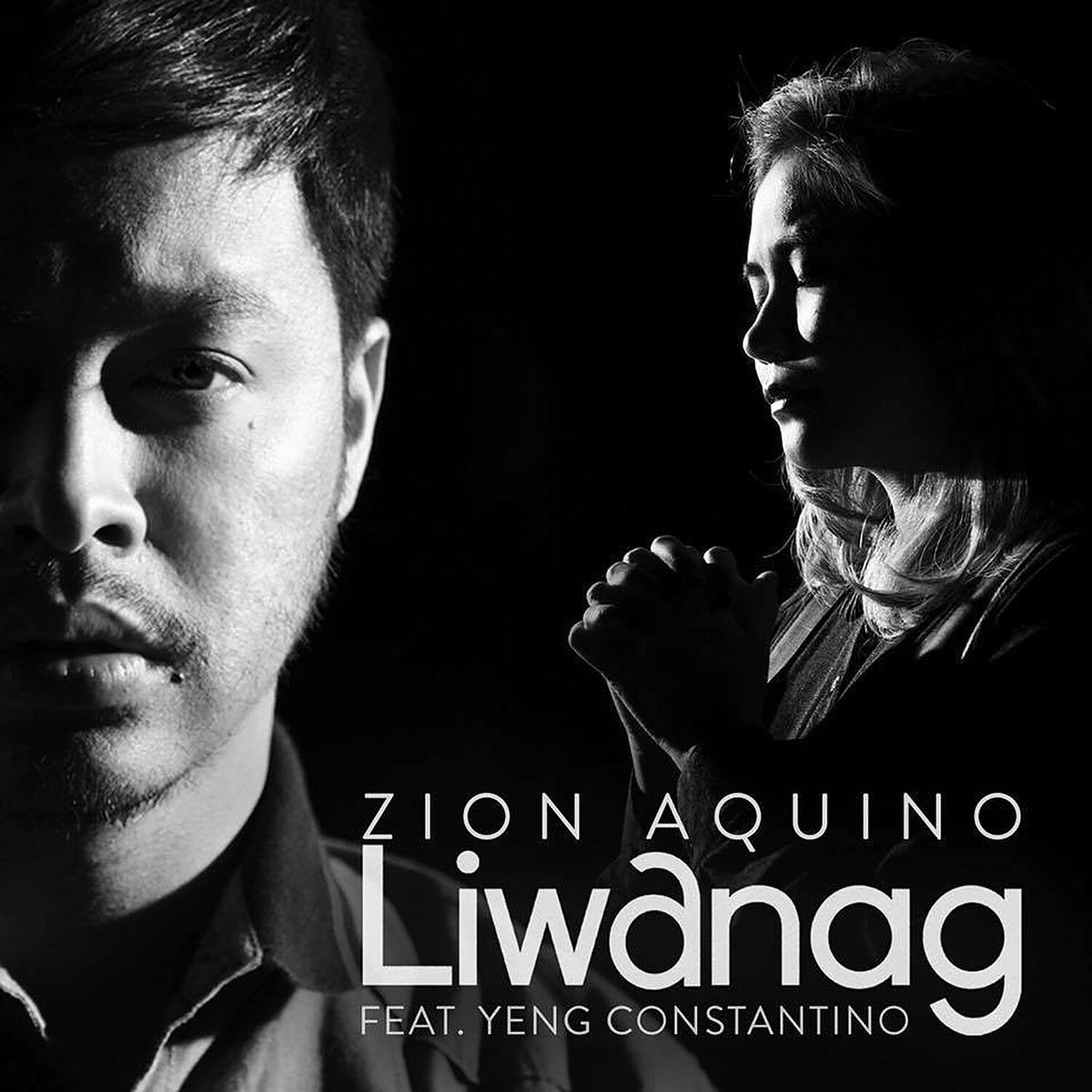Album cover of Liwanag