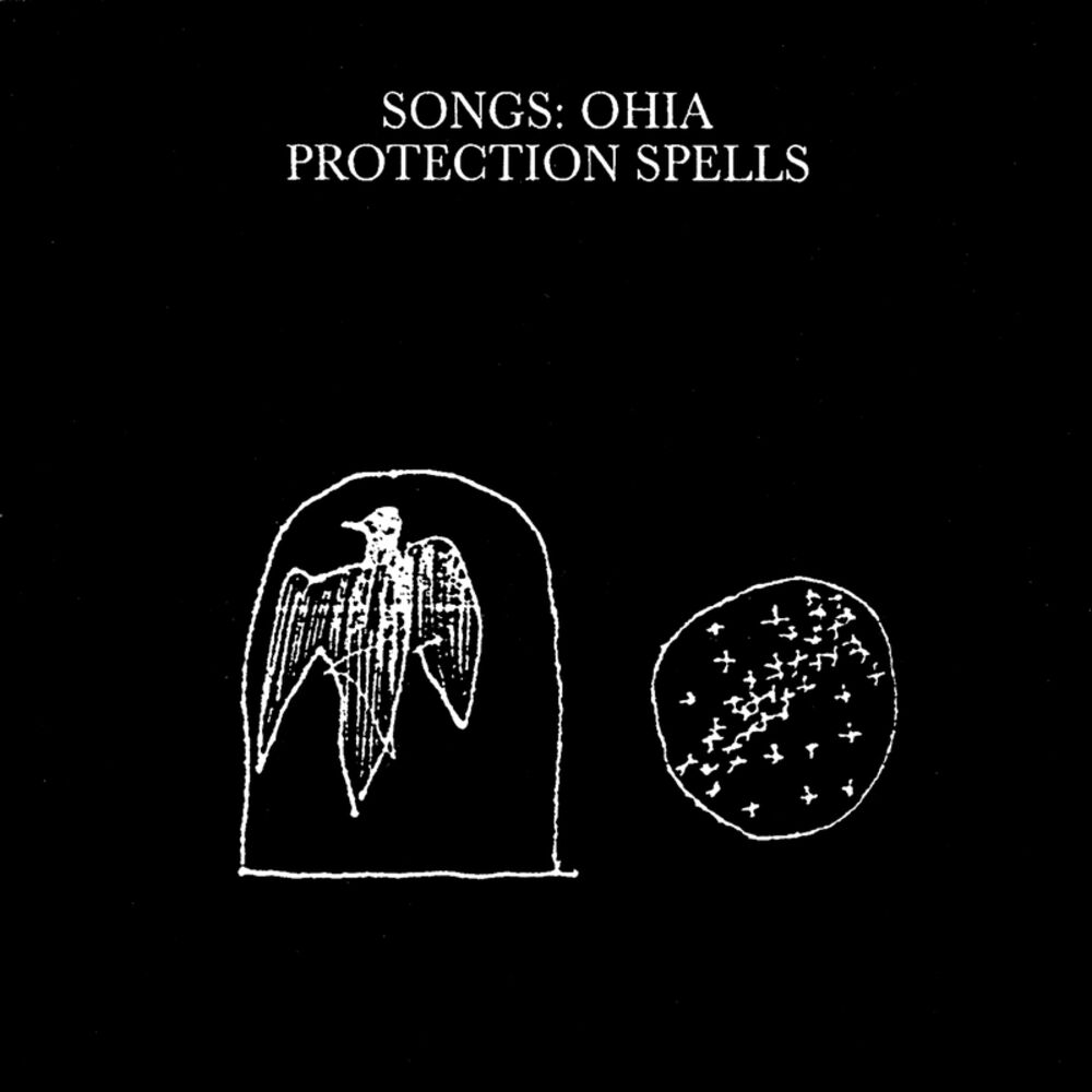 Picture of Protection Spells