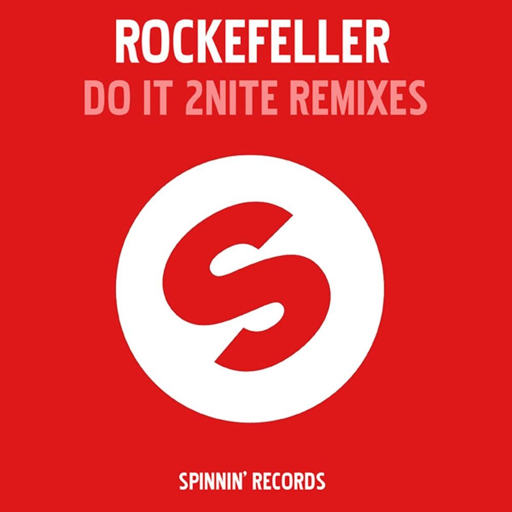 Picture of Do It 2 Nite (Remixes)