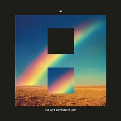 Cover of This Isn't Supposed to Hurt
