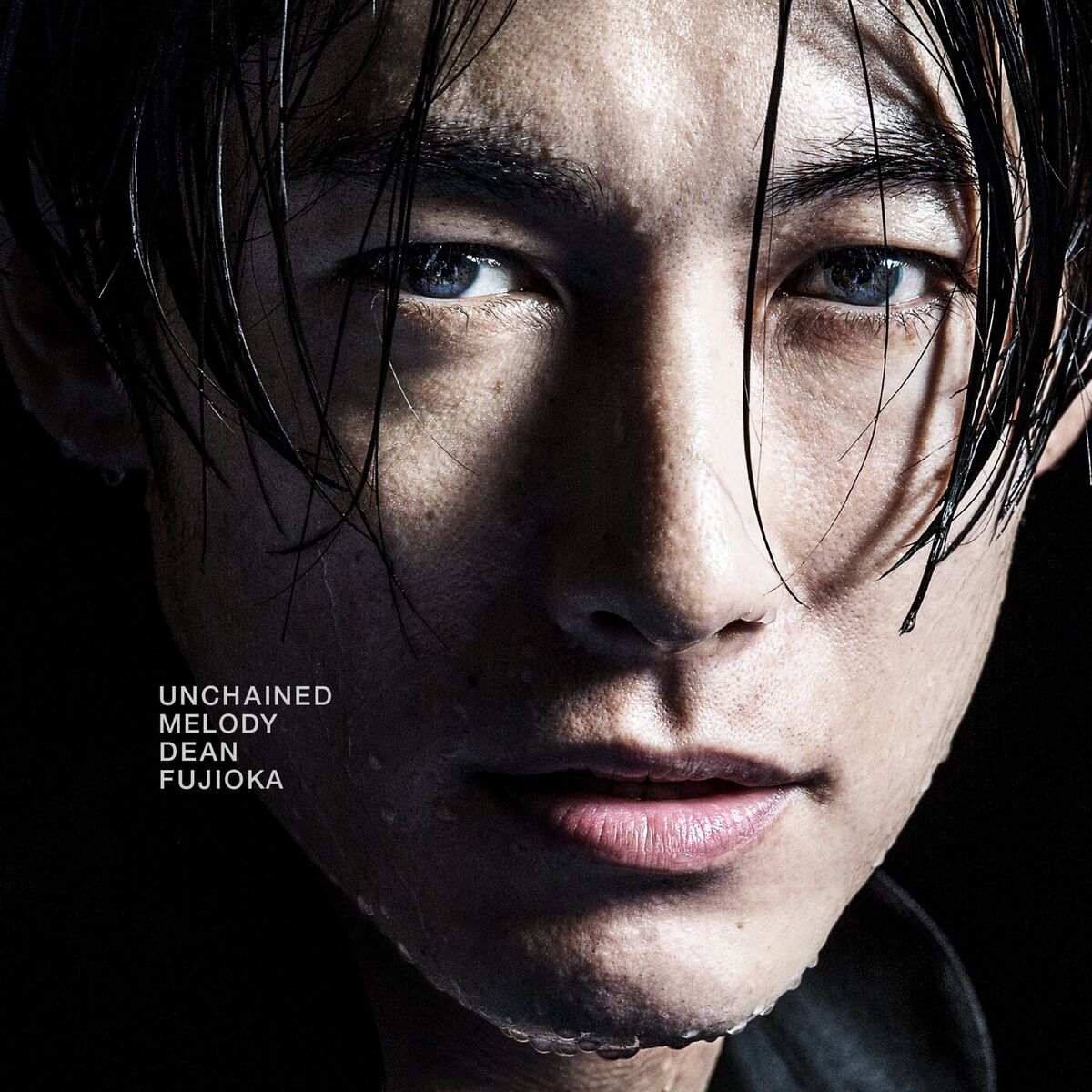 Album cover of Permanent Vacation/Unchained Melody