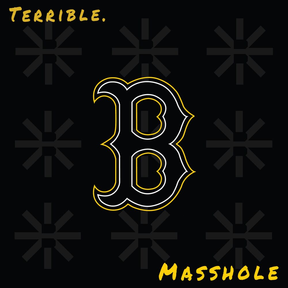 Picture of Masshole