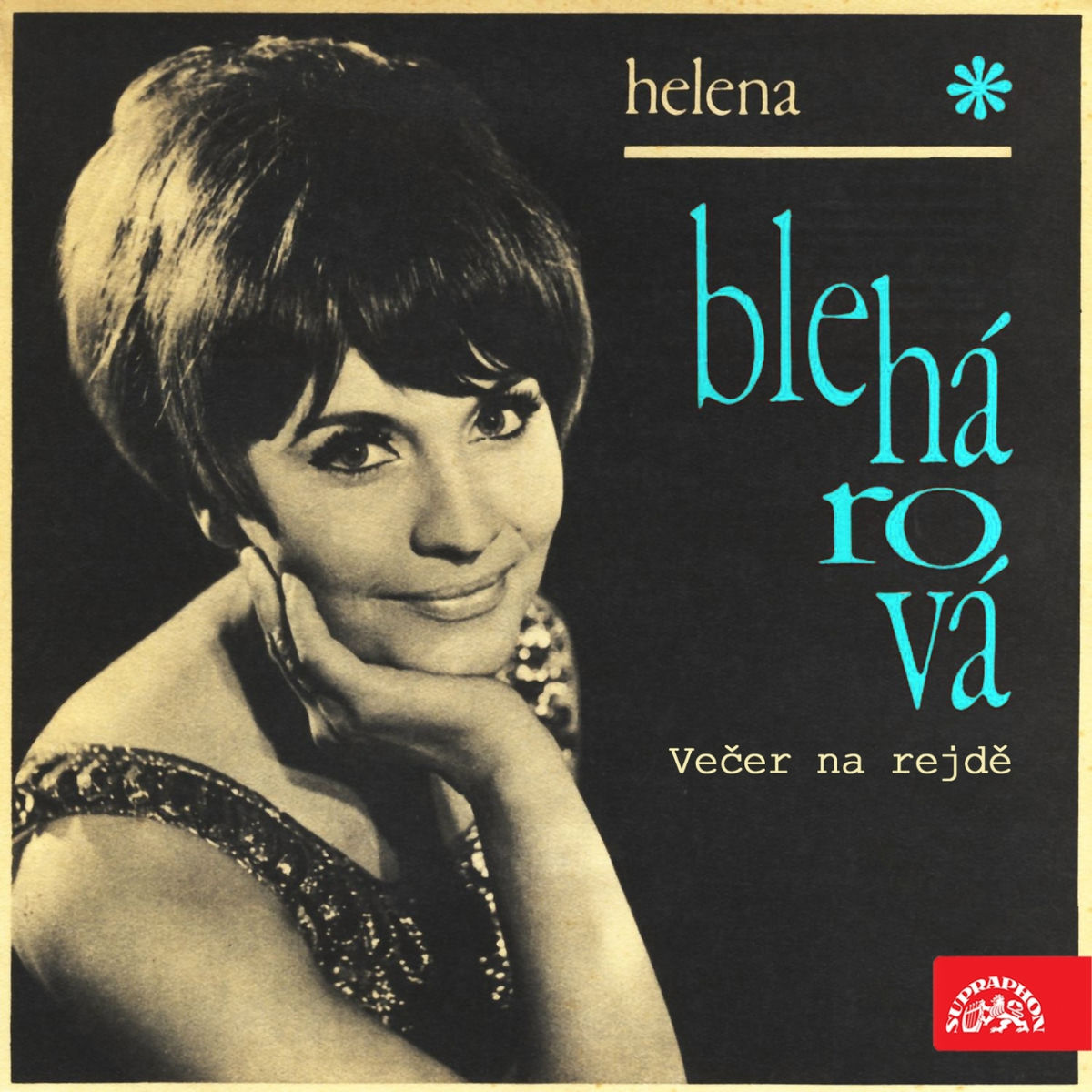 Album cover of Večer Na Rejdě