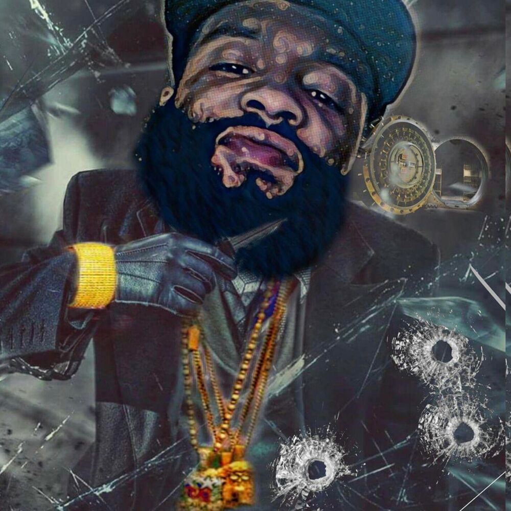 Picture of Robb The Rich
