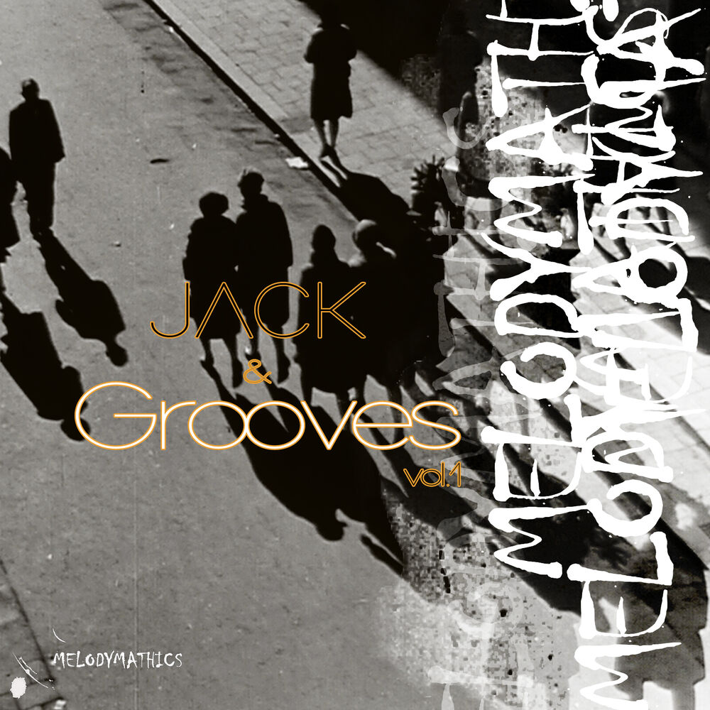 Picture of Jack & Grooves (vol.2)