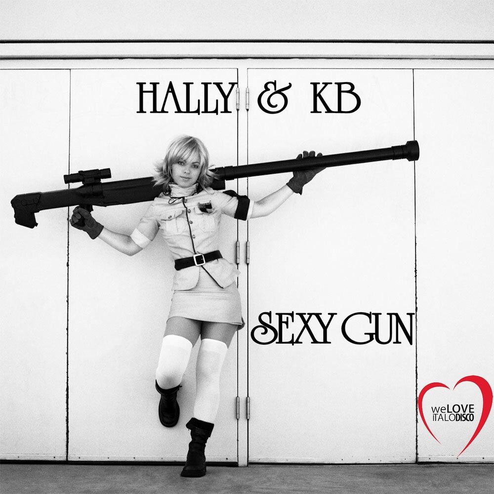 Picture of Sexy Gun (Italo Disco)