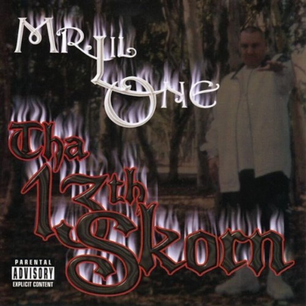 Picture of Tha 13th Skorn