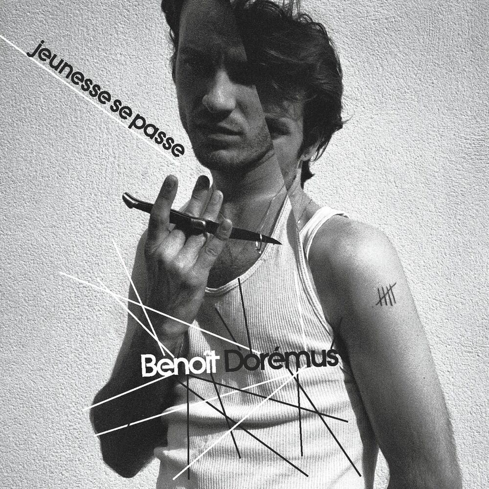 Picture of Jeunesse se passe