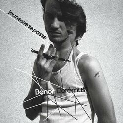 Cover of Jeunesse se passe