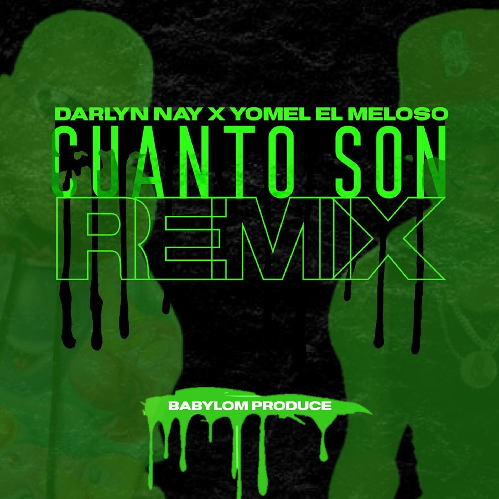 Album cover of Cuento So (Remix)