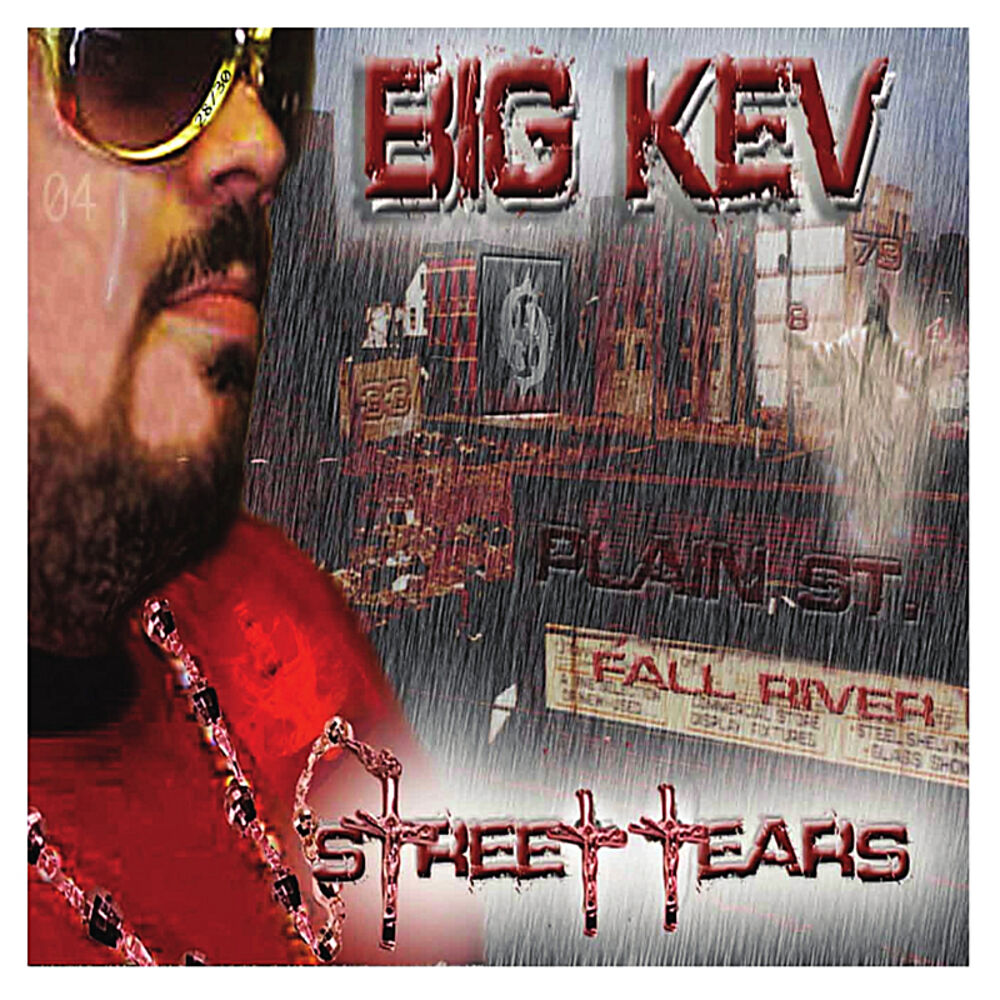 Picture of Street Tears