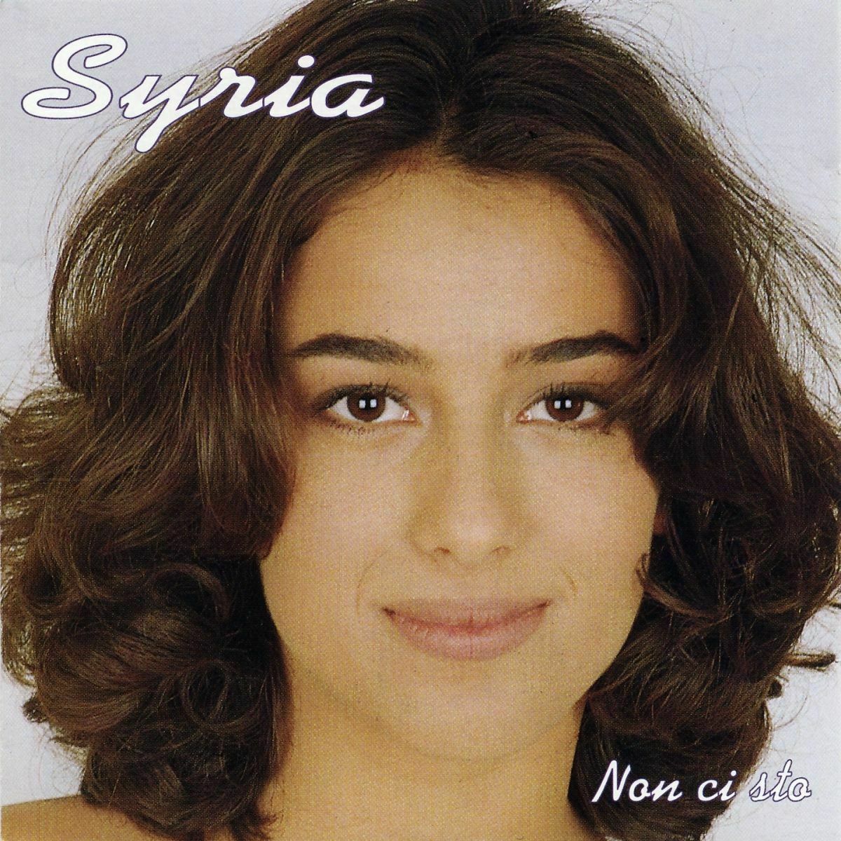 Album cover of Non ci sto