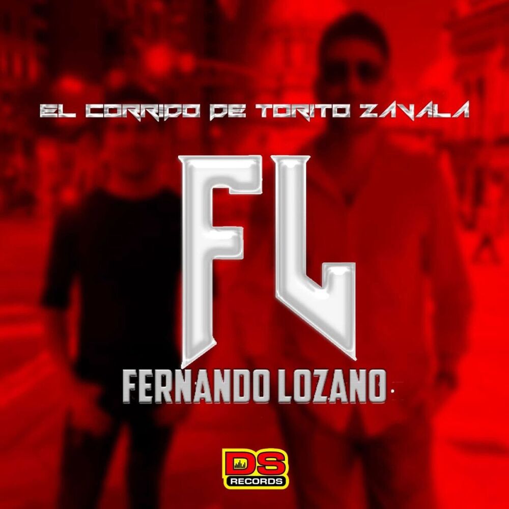 Picture of El Corrido de Torito Zavala
