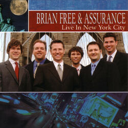 Cover of Live In New York City