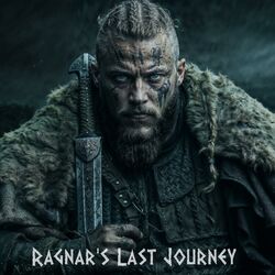 Cover of Ragnar's Last Journey