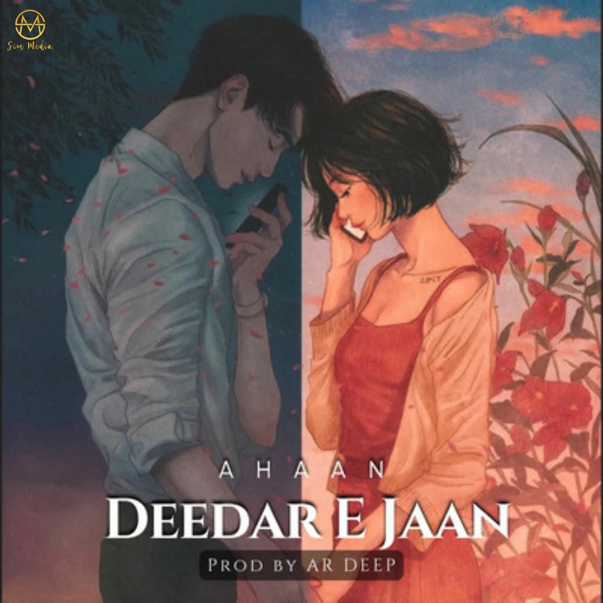 Album cover of Deedar E Jaan