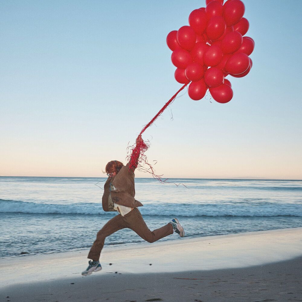 Picture of ALL MY LOVE (PNAU x Coldplay)