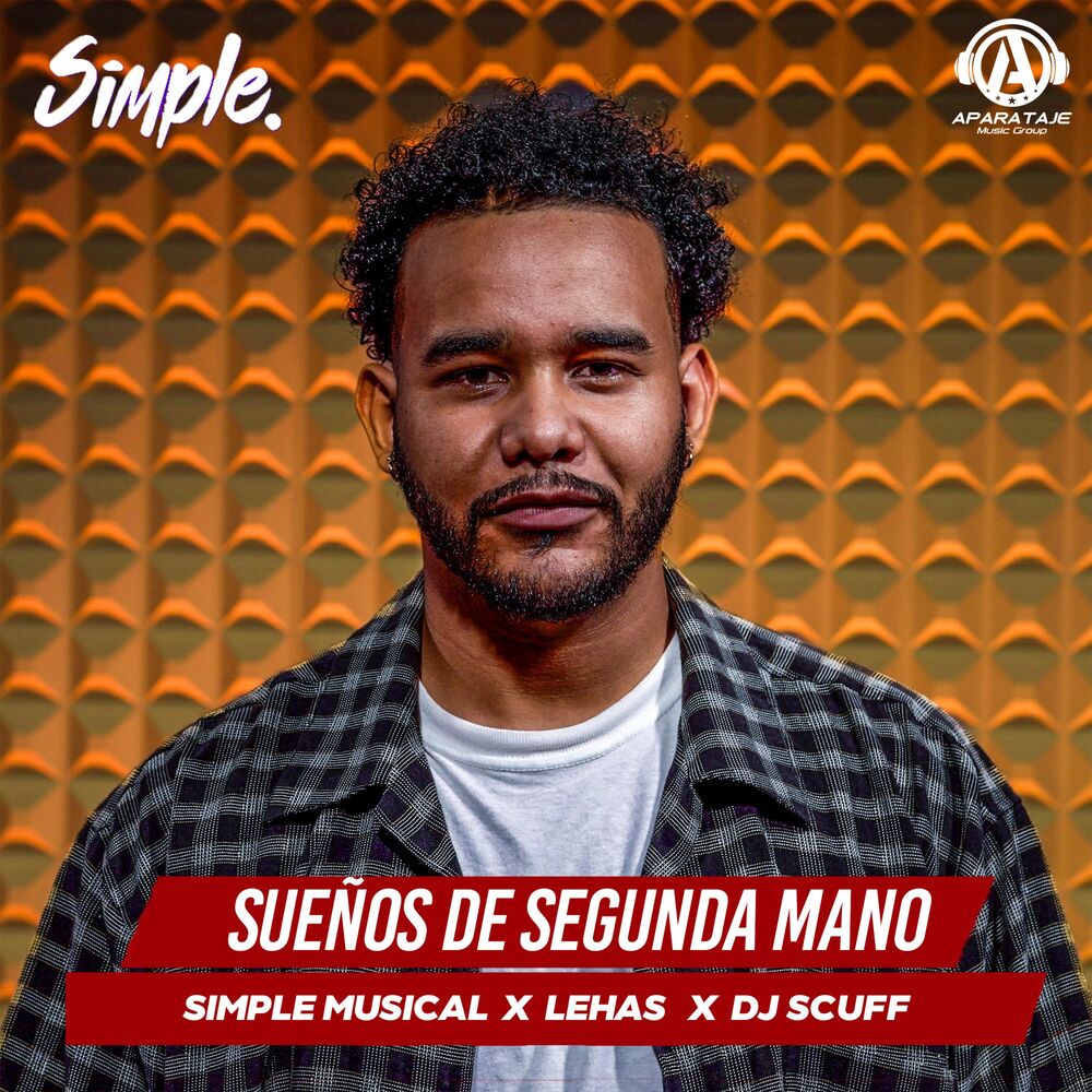Picture of Sueños De Segunda Mano