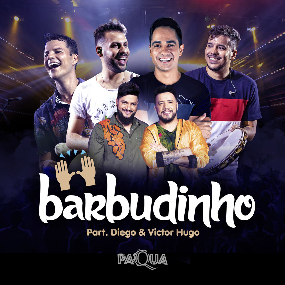 Picture of Barbudinho (ao Vivo)