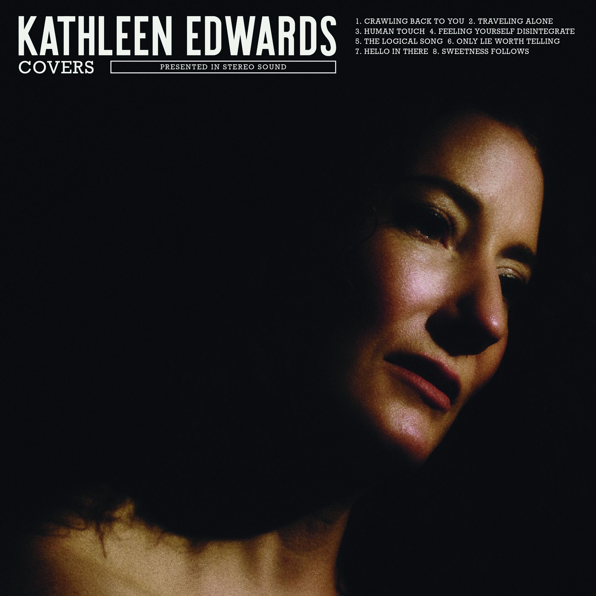 Album cover of Covers