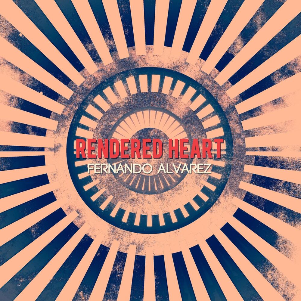 Picture of Rendered Heart
