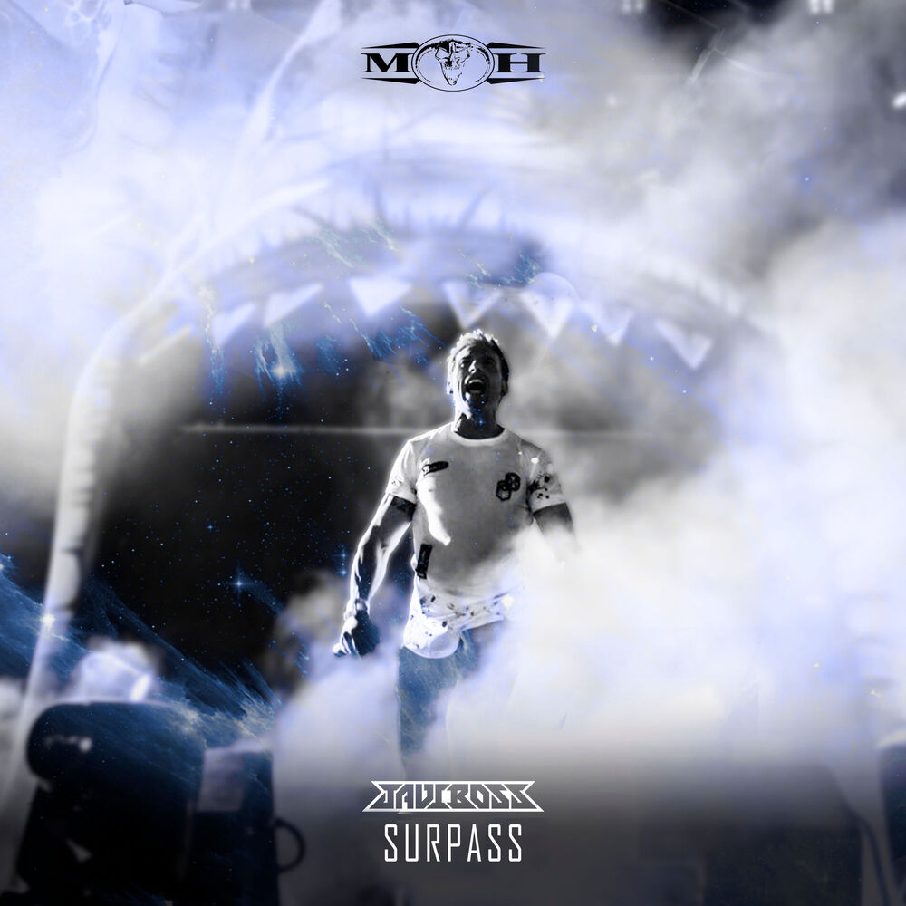 Picture of Surpass (Radio Edit)