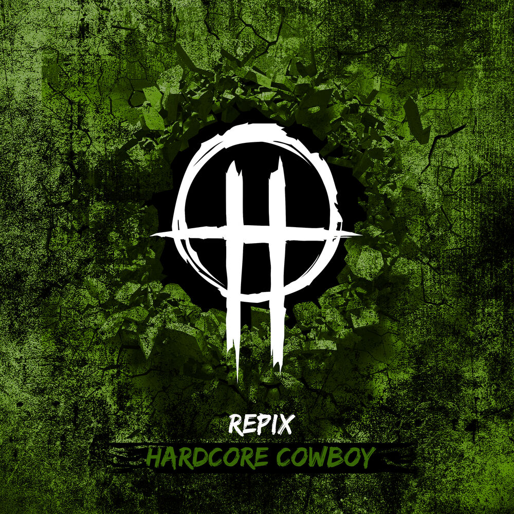 Picture of Hardcore Cowboy
