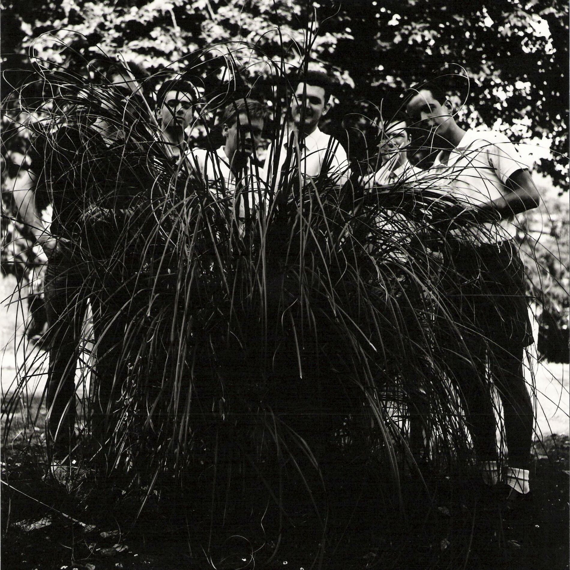 Album cover of All Or Nothing Girl