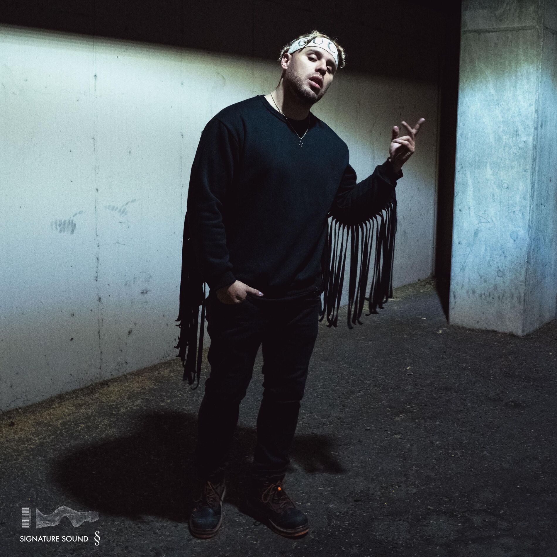 Album cover of Statement (feat. Nobigdyl., Aaron Cole & Jon Keith)