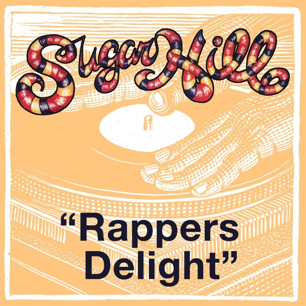 Picture of Rapper's Delight