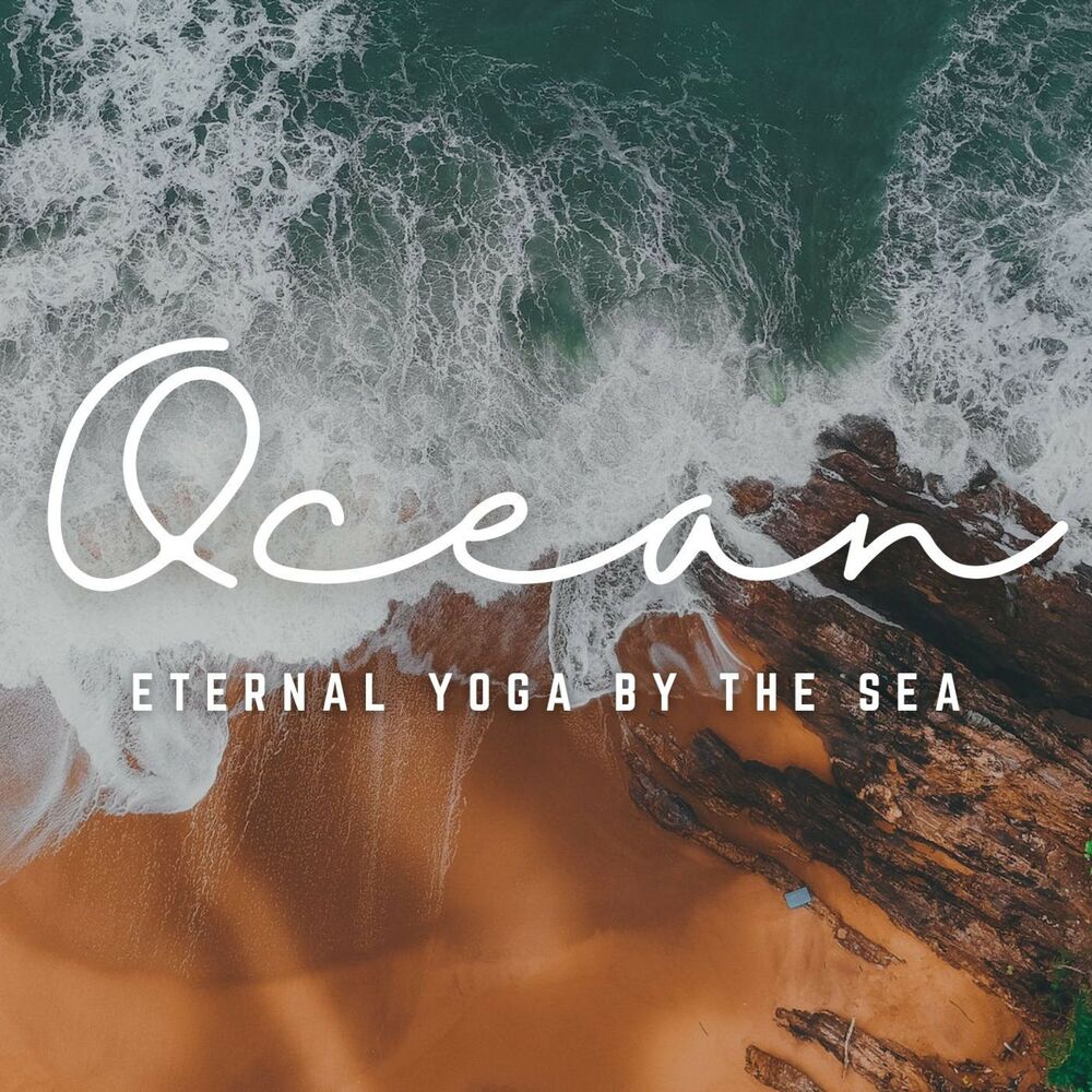 Picture of Oceanic Asanas: Yoga by the Sea