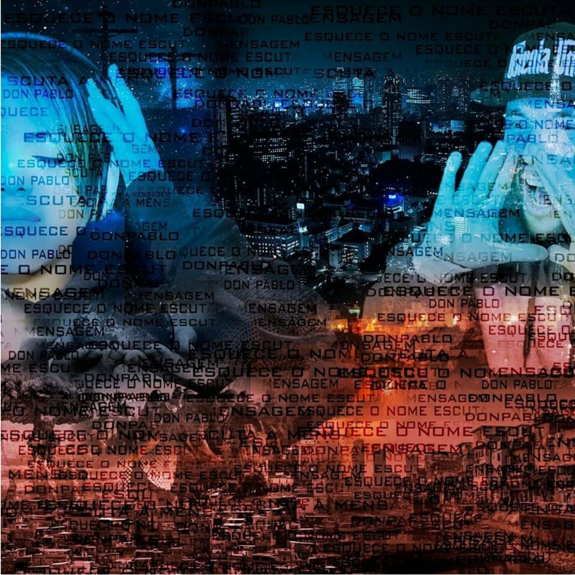 Album cover of Cristo no Topo 1