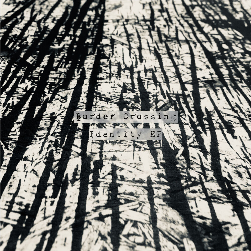 Picture of Identity EP