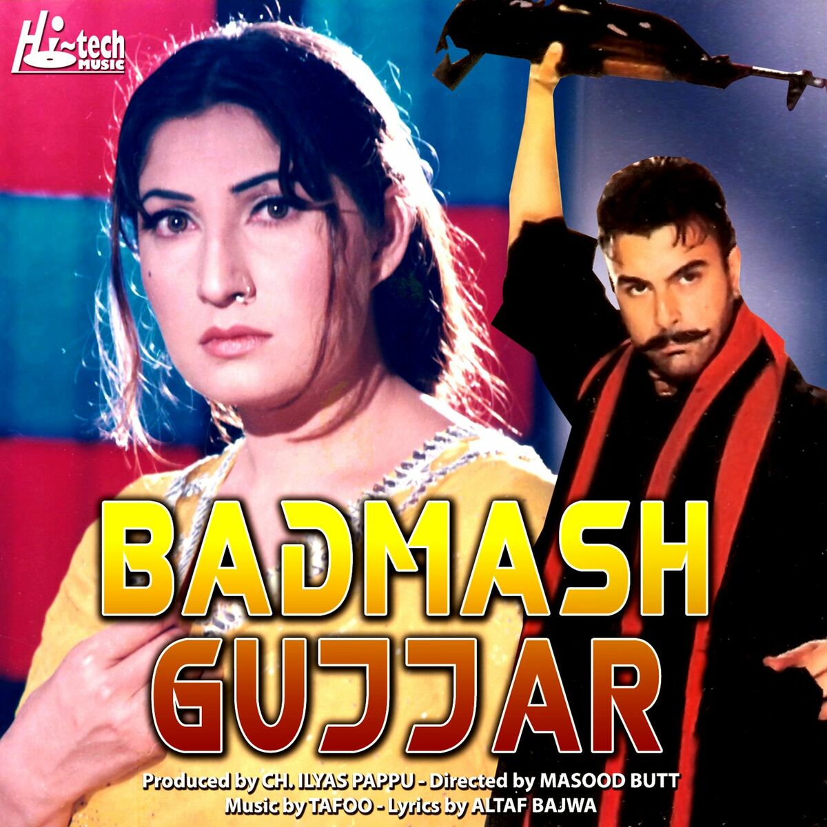 Tafoo Badmash Gujjar lyrics and songs Deezer