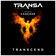 Transcend (Moonman Remix) by Transa album cover