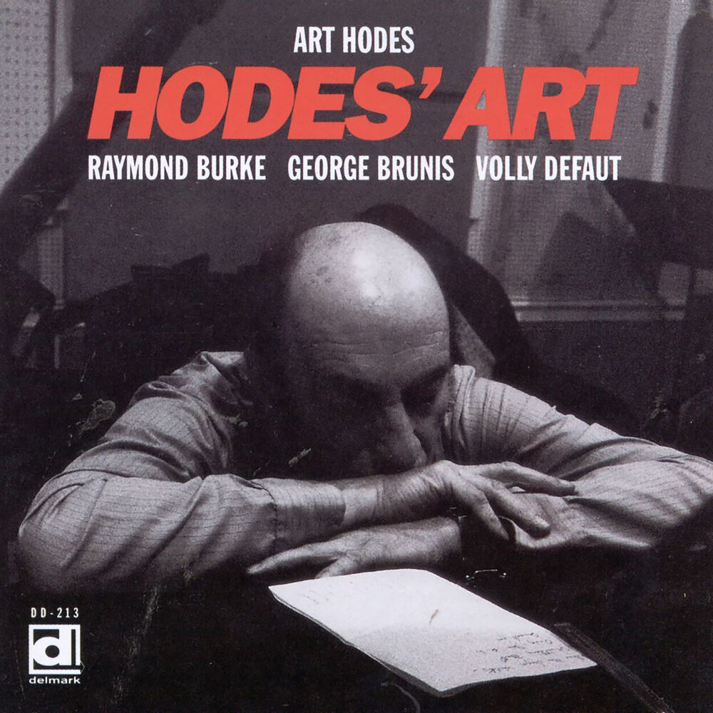 Picture of Hodes' Art