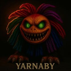 Cover of Yarnaby