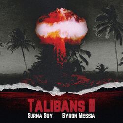 Cover of Talibans II