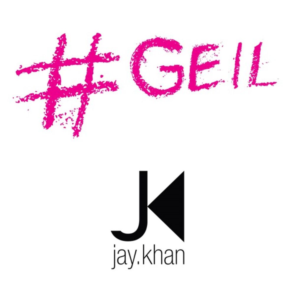 Picture of #geil