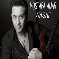 Cover of Wasaf