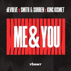 Cover of Me & You