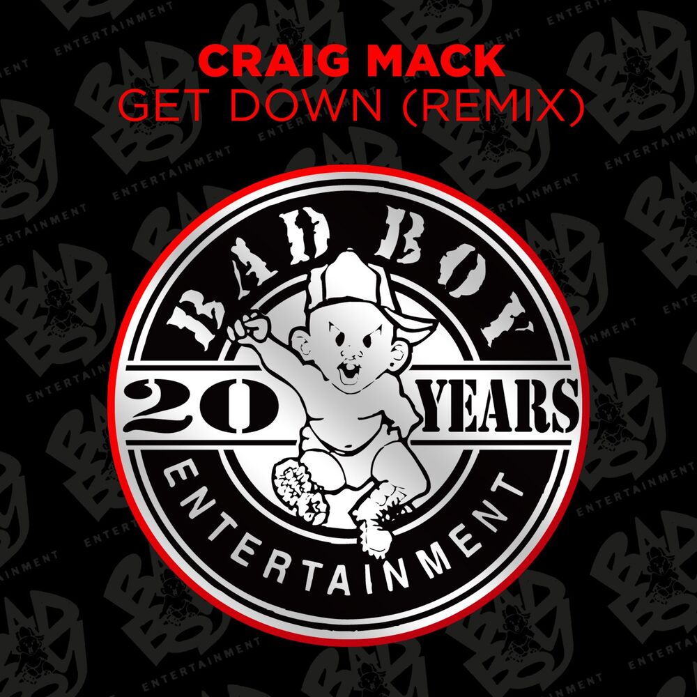 Picture of Get Down (Remix)