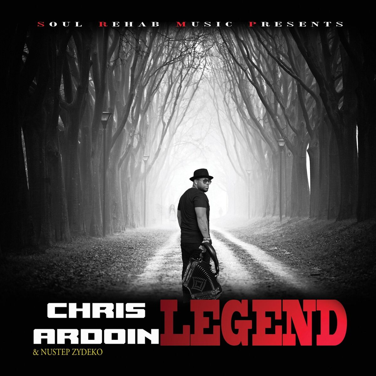 Album cover of Legend