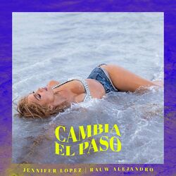 Cover of Cambia el Paso