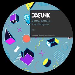 Cover of Bringh Background