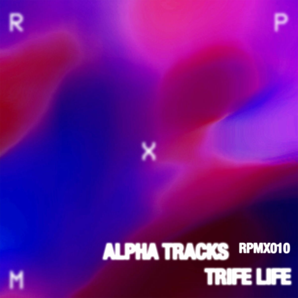 Album cover of Trife Life EP