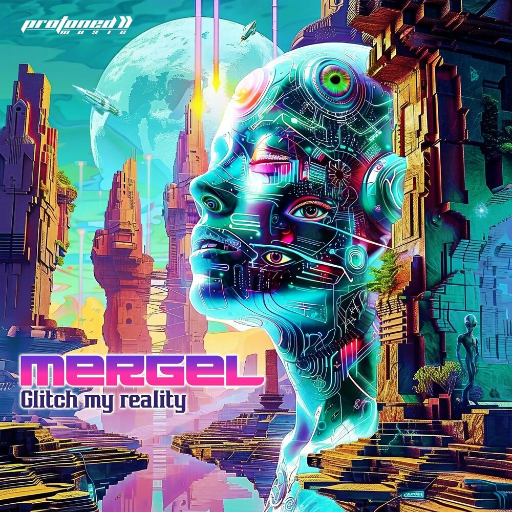 Picture of Glitch My Reality