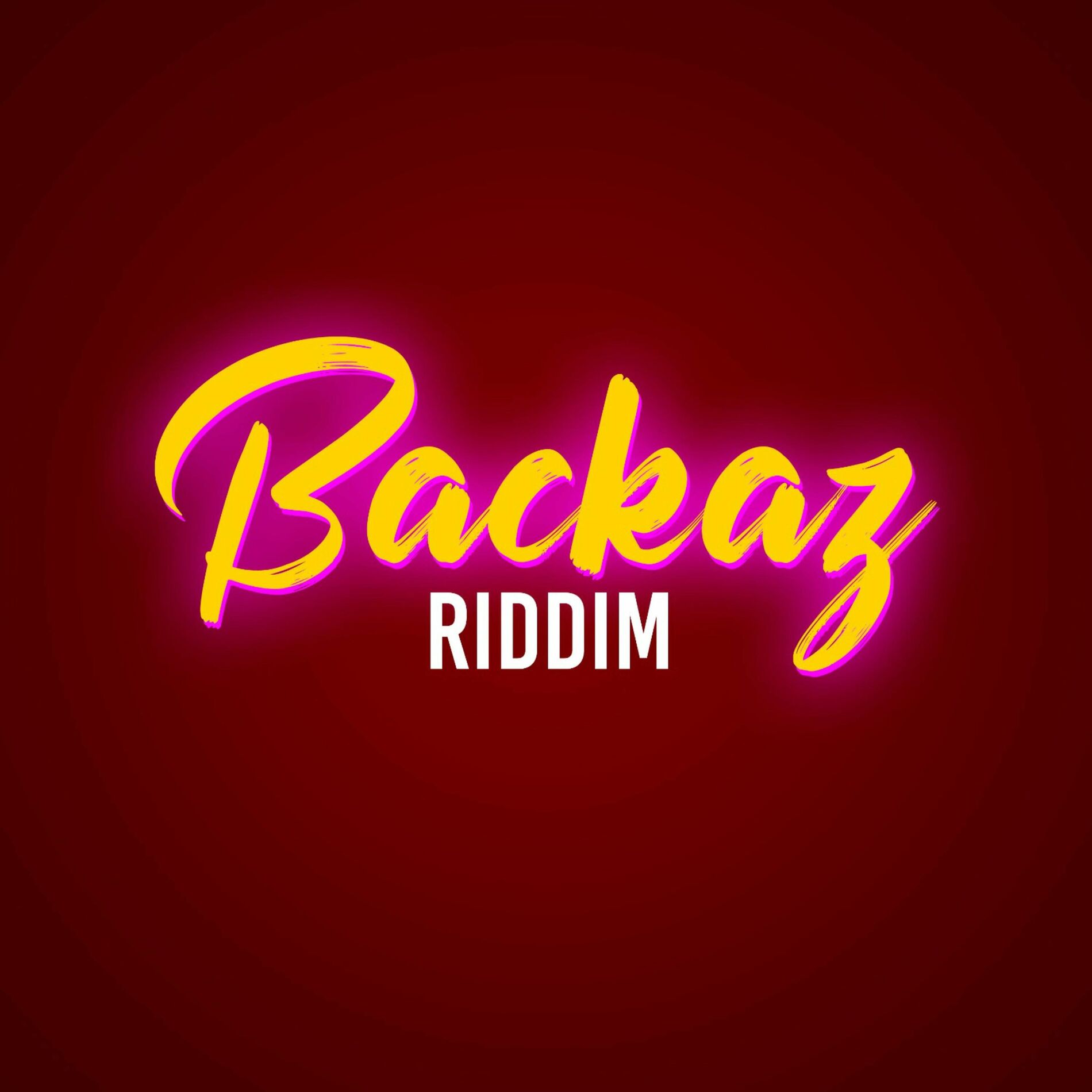 Album cover of Backaz Riddim