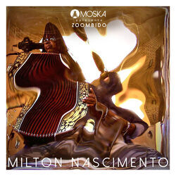 music cover