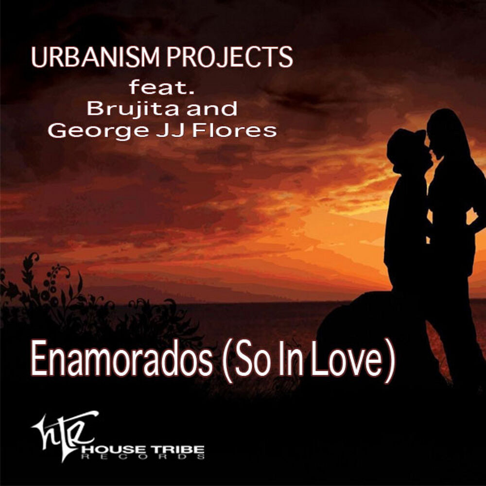 Picture of Enamorados (So in Love)
